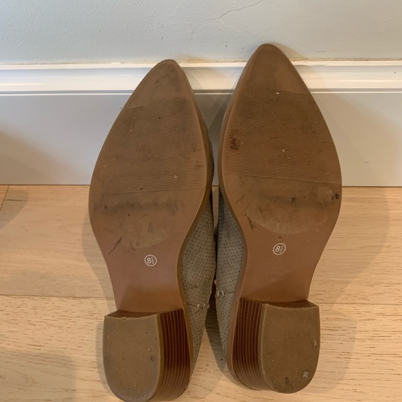 Heeled Shoes - Picture 6 of 6